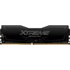 Оперативная память OCPC XT II Black 8ГБ DDR4 3200 МГц MMX8GD432C16U