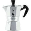 Гейзерная кофеварка Bialetti Moka Express (2 порции)