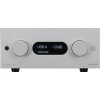 Интегральный усилитель Audiolab M-ONE (серебристый)