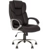 Кресло Nowy Styl Morfeo Tilt CHR68 Eco-30 (черный)