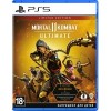 Mortal Kombat 11 Ultimate. Limited Edition для PlayStation 5