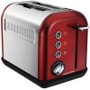 Тостер Morphy Richards Equip Red 222011
