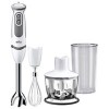 Погружной блендер Braun MQ 5035 Sauce