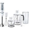 Погружной блендер Braun MultiQuick 5 Vario MQ 5245 WH