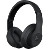 Наушники Beats Studio3 Wireless (матовый черный)