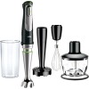 Погружной блендер Braun MultiQuick 9 MQ 9037X
