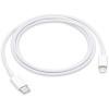 Кабель Apple USB-C - Lightning MQGH2ZM/A (2 м, белый)