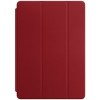 Чехол для планшета Apple Leather Smart Cover для iPad Air (красный)