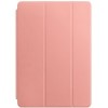Чехол для планшета Apple Leather Smart Cover для iPad Air (бледно-розовый)