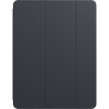 Чехол для планшета Apple Smart Folio для iPad Pro 12.9 2018 (угольно-серый)