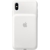 Чехол для телефона Apple Smart Battery Case для iPhone XS Max (белый)