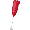 Ручной вспениватель молока Clatronic MS 3089 (красный)