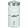 Автоматический вспениватель молока Clatronic MS 3654 (белый)