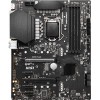 Материнская плата MSI Z590 Plus