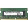 Оперативная память Micron 4GB DDR4 SODIMM PC4-21300 MTA4ATF51264HZ-2G6E1