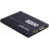 SSD Micron 5200 Pro 1.92TB MTFDDAK1T9TDD-1AT1ZABYY