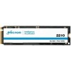 SSD Micron 2210 1TB MTFDHBA1T0QFD-1AX1AABYY