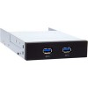 USB-хаб  Chieftec MUB-3002