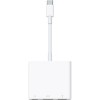 Адаптер Apple Многопортовый цифровой AV USB-C MUF82ZM/A