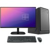 Компьютер MultiOffice 6A95ED4S12IM24