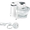 Планетарный миксер Bosch MUMS2TW00