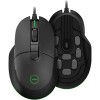 Игровая мышь MIIIW 700G Gaming Mouse