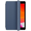 Чехол для планшета Apple Leather Smart Cover для iPad Air (морской лед)