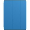 Чехол для планшета Apple Smart Cover для iPad Air (синяя волна)