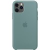Чехол для телефона Apple Silicone Case для iPhone 11 Pro (дикий кактус)