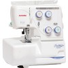 Оверлок Janome Harmony 9002D