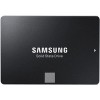 SSD Samsung 850 Evo 120GB MZ-75E120BW