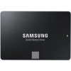 SSD Samsung 850 Evo 2TB MZ-75E2T0BW