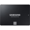 SSD Samsung 860 Evo 1TB MZ-76E1T0