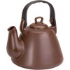 Чайник без свистка Ceraflame Tropeiro N53239 (шоколад)