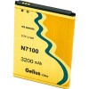 Аккумулятор для телефона Gelius Ultra (совместим с Samsung EB595675LU)
