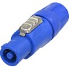 Коннектор Neutrik NAC3FCA