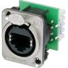 Коннектор Neutrik NE8FDP