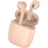 Наушники Baseus Encok W04 (розовый)