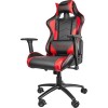 Кресло Genesis Nitro 880 (черный/красный)