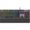 Клавиатура Genesis Thor 400 RGB (нет кириллицы)