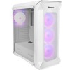 Корпус Genesis Irid 505 ARGB White NPC-1872