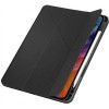 Чехол для планшета Uniq NPDA10.9(2020)-NTRIGGRY для Apple iPad Air 10.9 (серый)