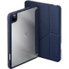 Чехол для планшета Uniq NPDP11(2021)-MOVSBL для Apple iPad Pro 11 (2021) (синий)
