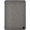 Чехол для планшета Uniq для iPad Pro 11 (2018) (серый)