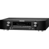 AV ресивер Marantz NR1506 Black