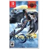 Bayonetta 2 + Bayonetta для Nintendo Switch