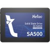 SSD Netac SA500 128GB NT01SA500-128-S3X