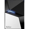 Внешний накопитель Netac Z7S 2TB NT01Z7S-002T-32BK