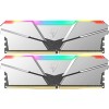 Оперативная память Netac Shadow RGB 2x8ГБ DDR4 3200 МГц NTSRD4P32DP-16SC