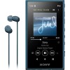 Hi-Fi плеер Sony Walkman NW-A105HN (синий, с наушниками)